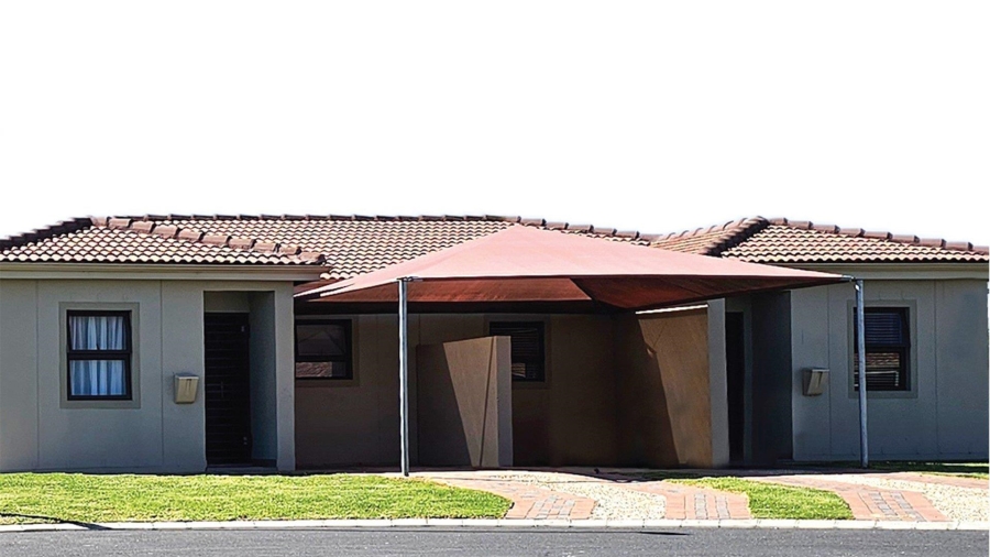 3 Bedroom Property for Sale in Stellendale Western Cape